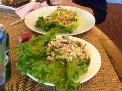 Thai Herbs, Alexandria