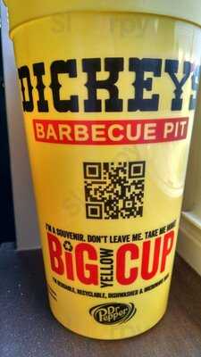 Dickey's Barbecue Pit, Lincoln