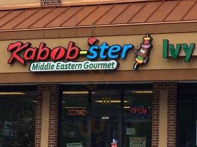 Kabob-ster