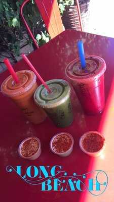 Tru Nature Juice Bar