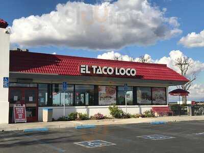 El Taco Loco, Bakersfield