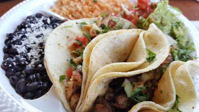 Sabor Mexican Grill