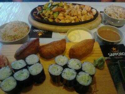 Sake Japanese Steakhouse