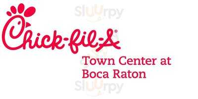 Chick-fil-A, Boca Raton