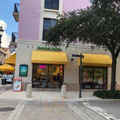 Jamba Juice, West Palm Beach