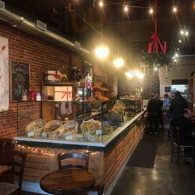 Prato Bakery Jersey City