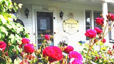 Brambleberry Cottage and Tea, Spokane