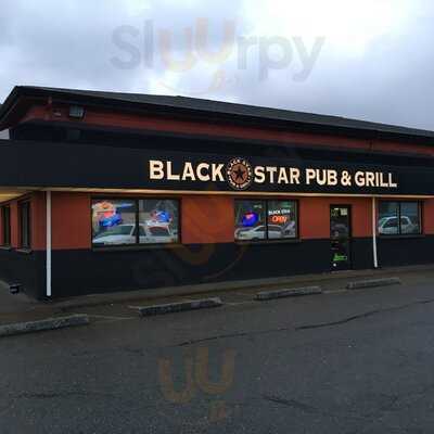 Black Star Pub & Grill, Tacoma