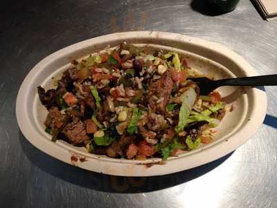 Chipotle Mexican Grill