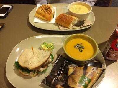 Panera Bread, Greenville