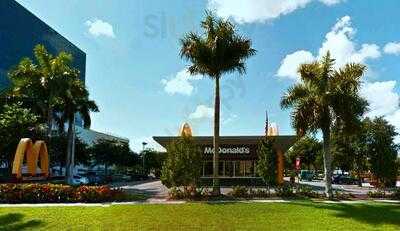 McDonald's, West Palm Beach