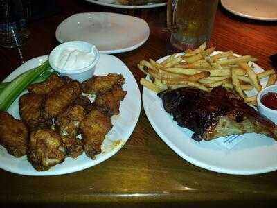 Outback Steakhouse, Arlington