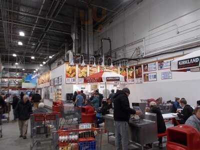 Costco, Anchorage