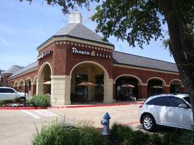 Panera Bread, Plano