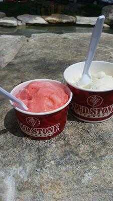 Cold Stone Creamery, Arlington