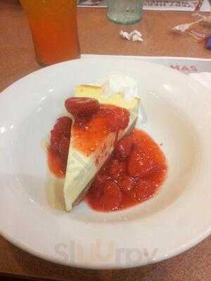 Denny's