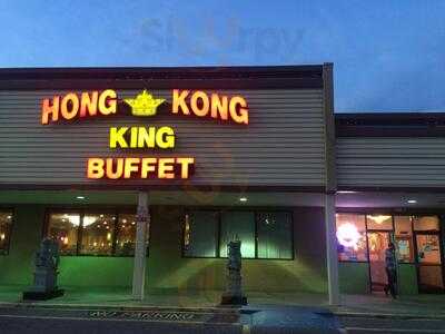 Hong Kong King Buffett