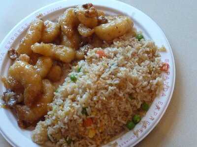 Panda Express, Dayton