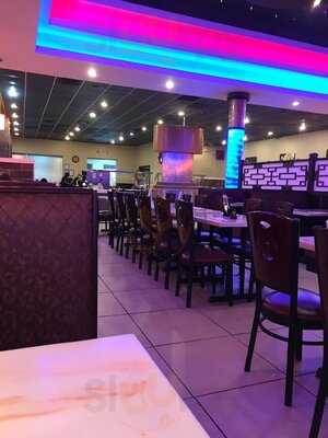 Sushi King, Norfolk