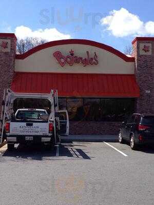 Bojangles