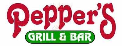 Pepper's Grill & Bar, Spokane