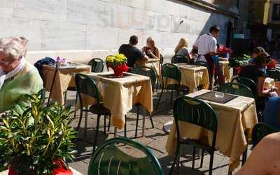 Bar San Cassian, Venezia