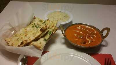 Persis Indian Grill, Greenville