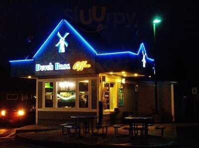 Dutch Bros Coffee, Vancouver