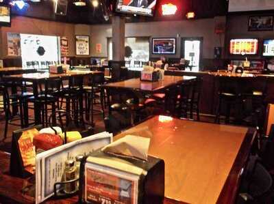 Norton's Eastside Sports Bar And Grill