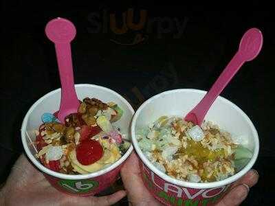 16 Handles, Boca Raton