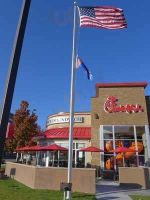 Chick-fil-A, Boise