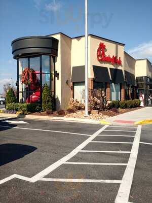 Chick-fil-A, Greenville