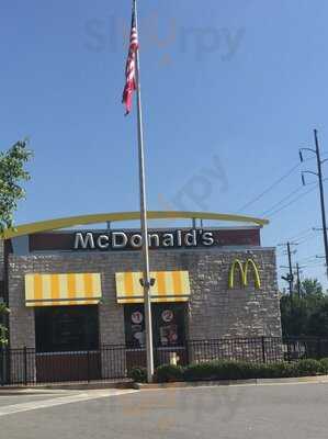 McDonald's, Marietta