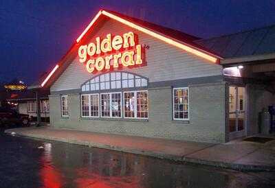 Golden Corral Buffett and Grill, Lexington