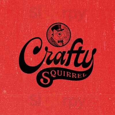 Crafty Squirrel