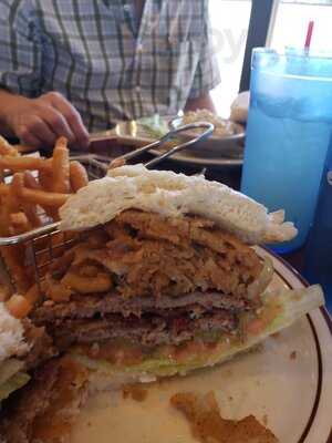 Skillets Diner, Bakersfield