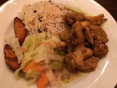 RockSteady Jamaican Bistro, Boca Raton