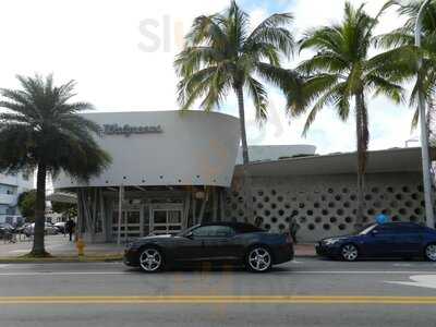 Walgreen, Miami Beach