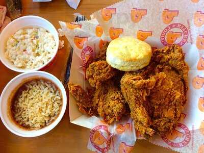 Popeyes Louisiana Kitchen, Springfield