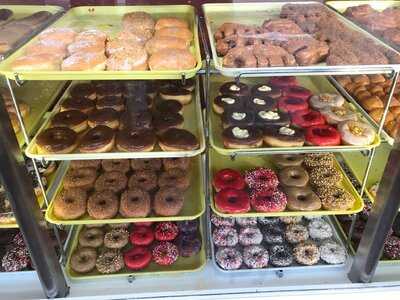 City Donuts, Aurora