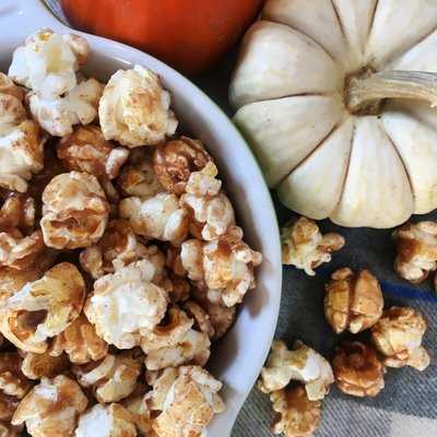 Amanda Henry's Popcorn Parlor, Greenville