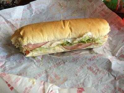 Jimmy Johns, Lincoln