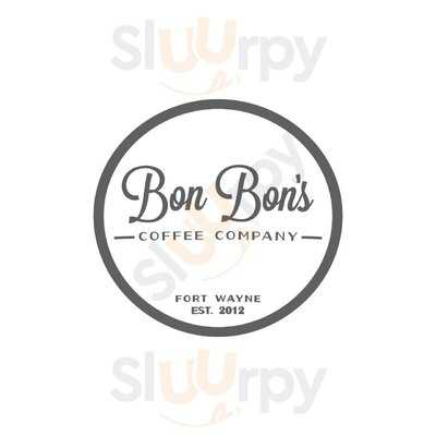 Bon Bon's Coffee