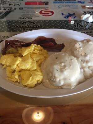 Brooklyn Bbq, Bakersfield