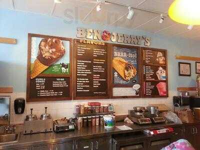 Ben & Jerry's, Plano