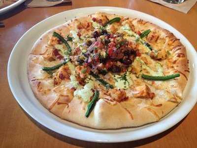 California Pizza Kitchen