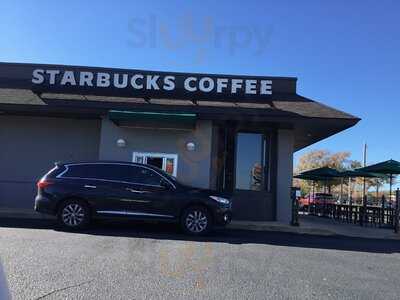 Starbucks, Mobile