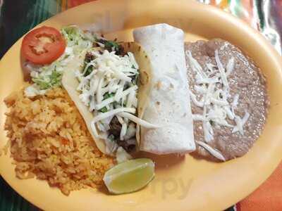 El Jalisco Restaurant, Wichita