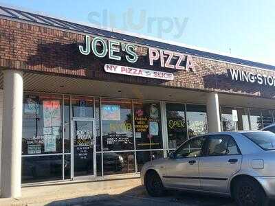 Joe's Pizza Pasta & Subs, Arlington