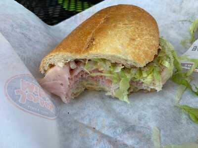 Jersey Mike's Subs, Riverside